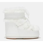 Tecnica Moon Boot Icon Low Faux Fur Optical White – Zbozi.Blesk.cz