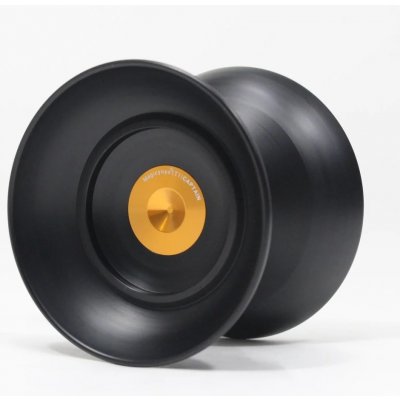 MagicYoyo Captain T1 offstring yoyo Bílá – Zbozi.Blesk.cz