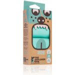 Explorer Dog Sáčky recyklované na psí exkrementy s vůní máty 60 ks – Zboží Dáma