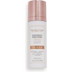 Makeup Revolution Rehab Coconut Restore Fixing Spray fixační sprej 90 ml – Zboží Dáma