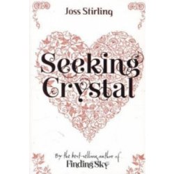 Seeking Crystal - J. Stirling