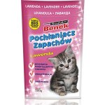 Benek Pohlčovač zápachu Levandule 450g – HobbyKompas.cz