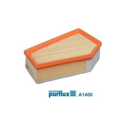 Vzduchový filtr PURFLUX A1400 – Hledejceny.cz