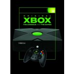 Original Xbox: The Console and the Games - Jonathan Clarke – Zboží Dáma