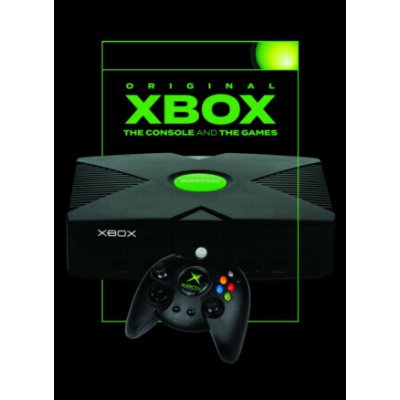 Original Xbox: The Console and the Games - Jonathan Clarke – Zboží Dáma