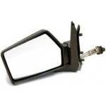 Škoda Favorit-Zpětné zrcátko dovoz - levé 115-792002 DPA | Zboží Auto