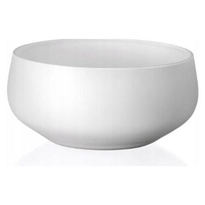 Váza Bohemia Crystal sklo 95 x 9,5 cm – Hledejceny.cz