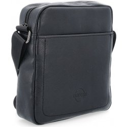 Tangerin pánská taška crossbody černá 2319 C