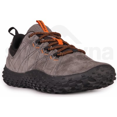 Merrell Wrapt granite pánské – Zboží Mobilmania