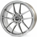 OZ Leggera 8x19 5x100 ET43 grigio corsa bright | Zboží Auto