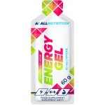 ALLNUTRITION Energy Gel 60g – Hledejceny.cz