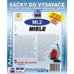 Jolly ML 2 (5+1ks) do vysav. MIELE – Hledejceny.cz