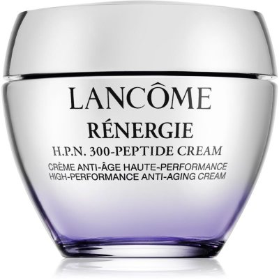 Lancôme Rénergie H.P.N. 300 Peptide Cream 50 ml – Zboží Mobilmania