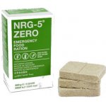 Nouzová dávka potravy NRG-5 ZERO 500 g – Zboží Dáma
