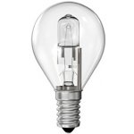 NBB CLASSIC ES 28W P45 230-240V E14 CLEAR – Zboží Živě