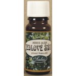 Saloos esenciální olej Jedlové šišky 20 ml – Hledejceny.cz