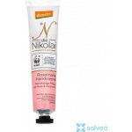 Die Nikolai biodynamický krém na ruce i tělo Růžový květ 30 ml – Hledejceny.cz