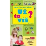 Už to víš? Hraj si a poznávej - Petr Šulc – Sleviste.cz