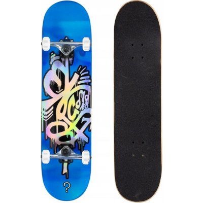 Enuff Hologram – Zboží Dáma