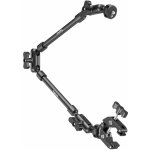 SmallRig Desktop Shooting Magic Arm with Crab Clamp Kit 4766 – Zboží Živě