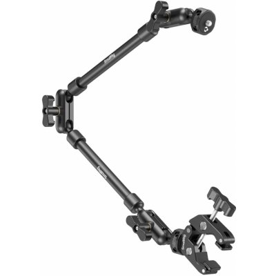 SmallRig Desktop Shooting Magic Arm with Crab Clamp Kit 4766 – Zbozi.Blesk.cz