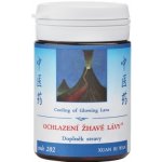 TCM Herbs Ochlazení žhavé lávy 100 tablet – Hledejceny.cz