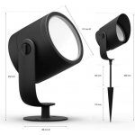 Philips 17462/30/P7 – Hledejceny.cz