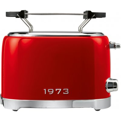 SILVERCREST 1973 SVTR 1900 A1 červená