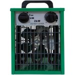 Hydrogarden LightHouse Topení do skleníku 2 kW – Sleviste.cz