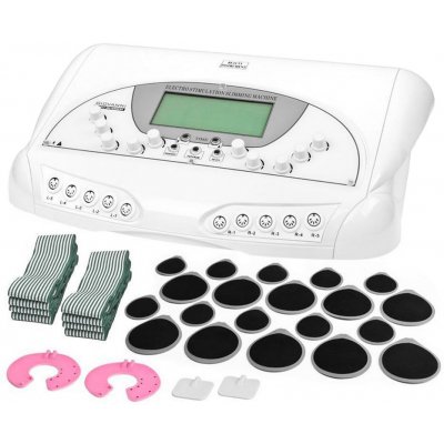 Activeshop Giovanni Classic X10 Turbo – Zboží Dáma