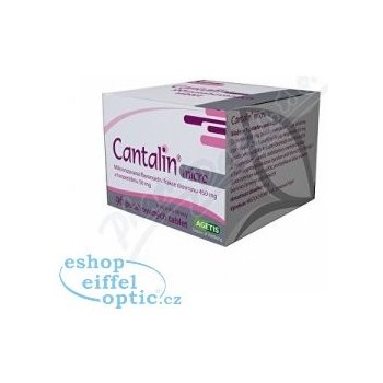 Moenia Cantalin micro 96 tablet