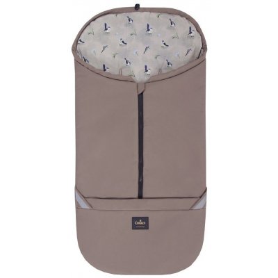 Emitex 2v1 Cocoon Softshell Tiny Wings – Zboží Dáma