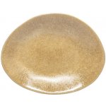 Costa Nova Talíř dezertní oválný 16cm LIVIA- NEW béžová Champagne – Zboží Dáma