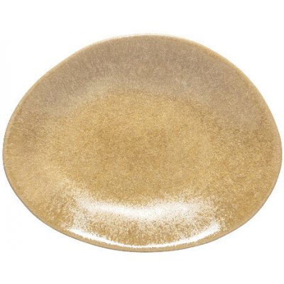 Costa Nova Talíř dezertní oválný 16cm LIVIA- NEW béžová Champagne – Zboží Dáma