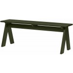 noo.ma Navo 120 cm Zelená – Hledejceny.cz