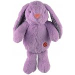 Dog Fantasy Cuddle zajíček s tlukoucím srdcem 29 cm – Hledejceny.cz