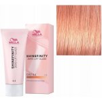 Wella Shinefinity Zero Lift Glaze 08/34 Warm Spicy Ginger 60 ml – Hledejceny.cz