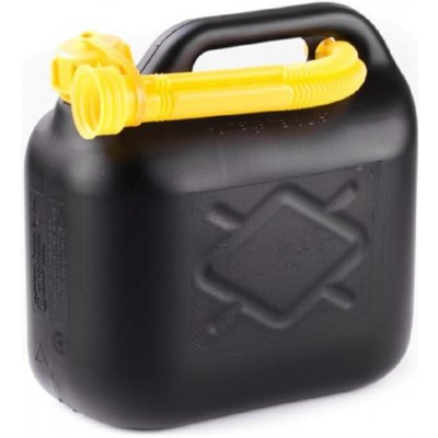 Lobster 101301 Kanystr PVC s hrdlem 10 l – Hledejceny.cz