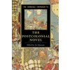 Kniha Cambridge Companion to the Postcolonial Novel