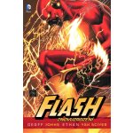 Flash - Znovuzrození - Geoff Johns