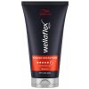 Přípravky pro úpravu vlasů Wellaflex Men fixační gel Power Definition 150 ml