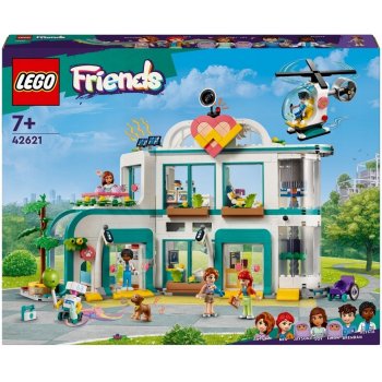 LEGO® Friends 42621 Nemocnice v Heartlake