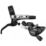 Shimano kot. set XT přední černá BL-M785L(L+BR-M785L(F+SMBH90SB 1000 post mount – Zboží Dáma