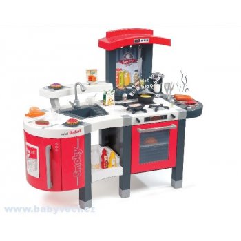 SMOBY obří kuchyňka Tefal Super Chef