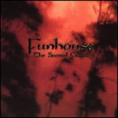 The Second Coming - Funhouse CD – Zbozi.Blesk.cz