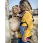 MoniLu UNI PLUS Agate Camel – Zboží Dáma