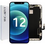 LCD Displej Apple iPhone 12 – Zboží Živě
