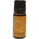 ARÔME Esenciální olej Mandarinka 10 ml – Hledejceny.cz