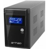 Záložní zdroj UPS Armac Office 1500F LCD