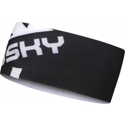 Husky CIW black – Zboží Dáma